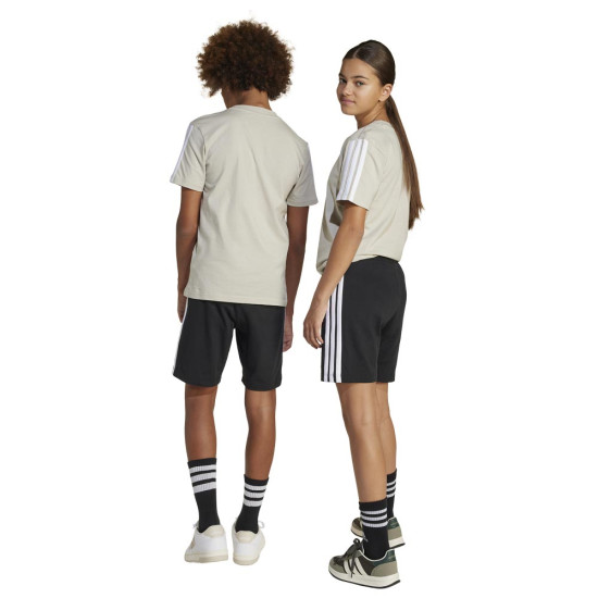 Adidas Παιδικό σορτς 3-S Shorts